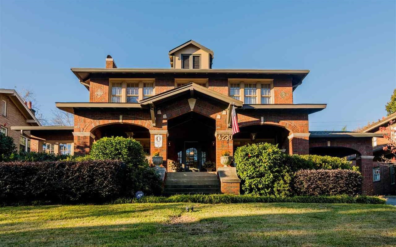 Rent House Forest Park Birmingham Al at James Mengel blog