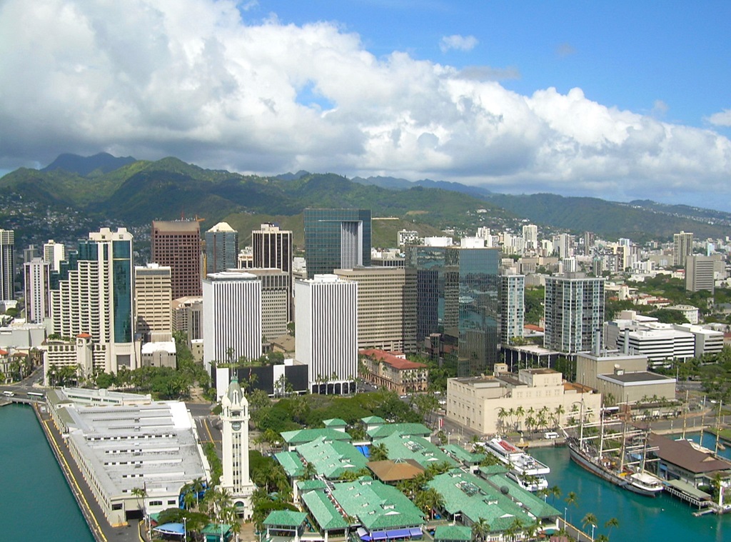The 5 Best Cities in Hawaii for the Arts Movoto