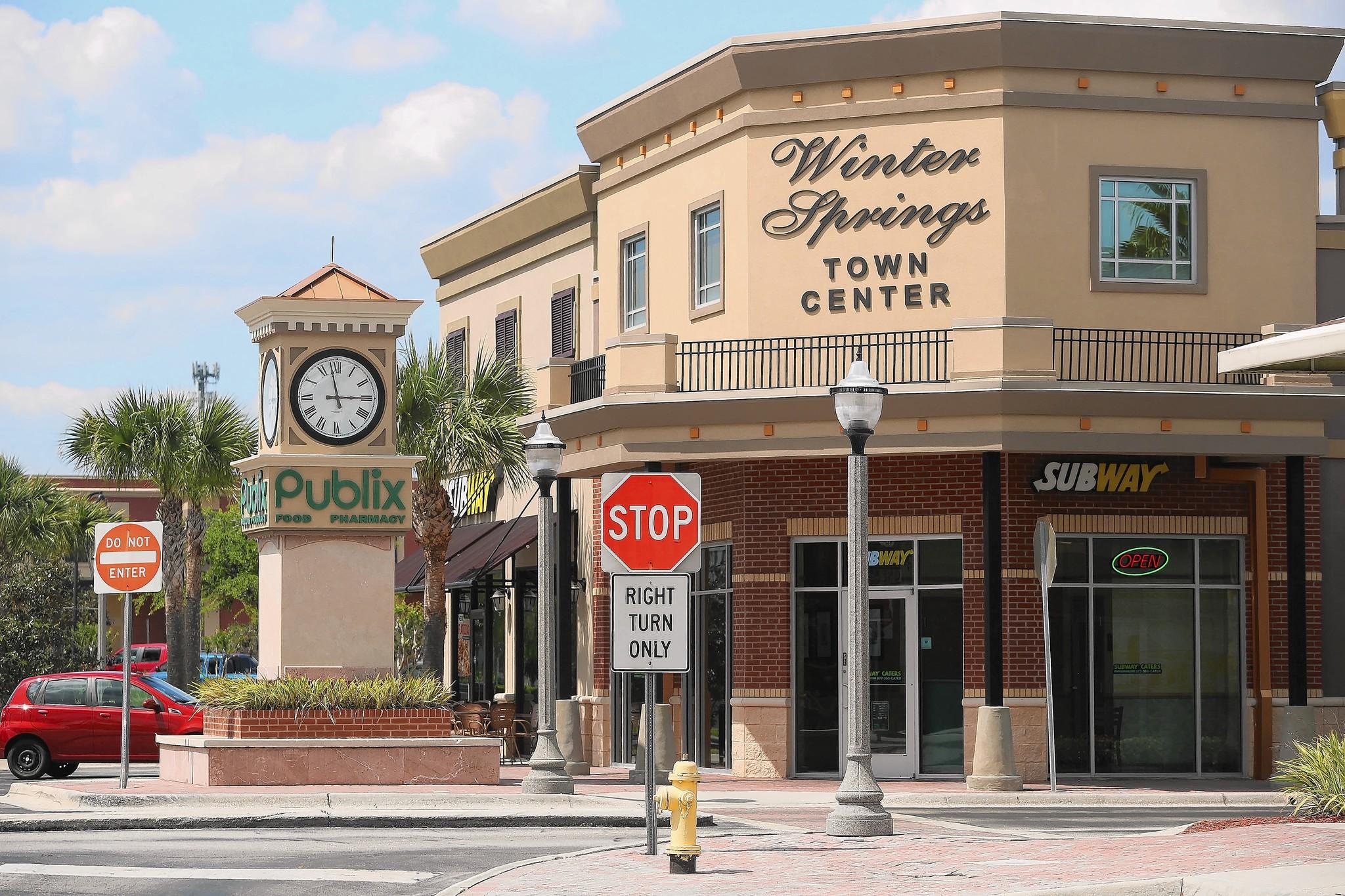 Homes for Sale in Winter Springs FL Is 2016 a Good Time to Buy? Movoto