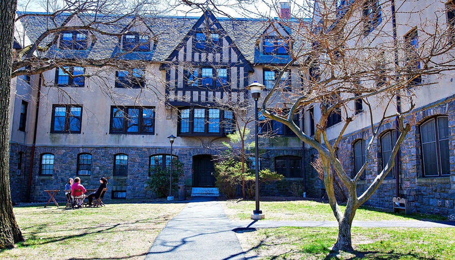 Dobbs Ferry NY A Green, ForwardThinking Village Movoto