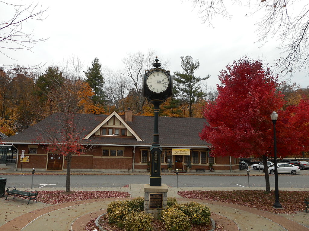 Tuckahoe NY WellKept Secret In Westchester County Movoto