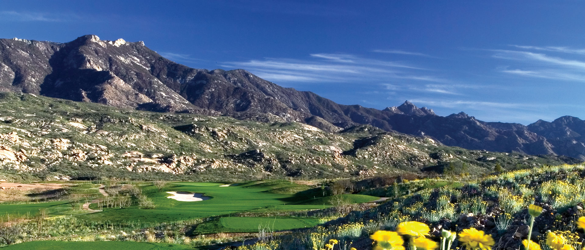 Saddlebrooke AZ For an Active, Social Retirement Movoto