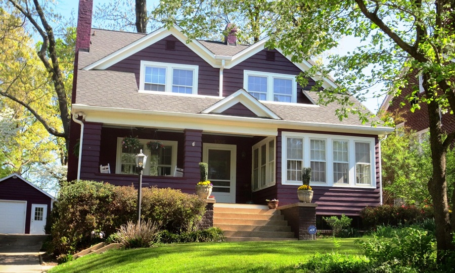 Where to Live in North Carolina Top 7 Greenest Neighborhoods Movoto