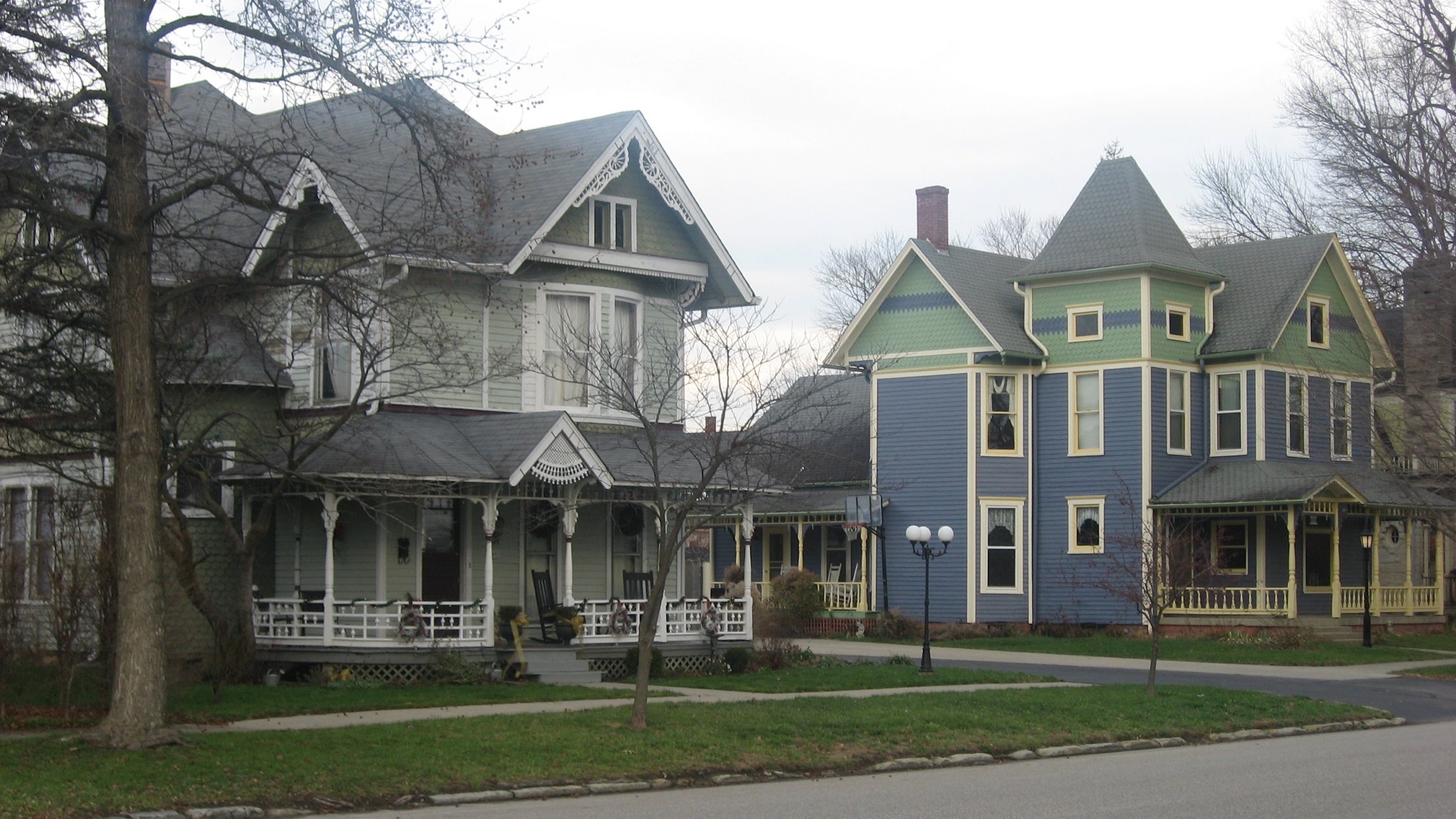 Martinsville Real Estate Indianapolis Suburb Guide Movoto