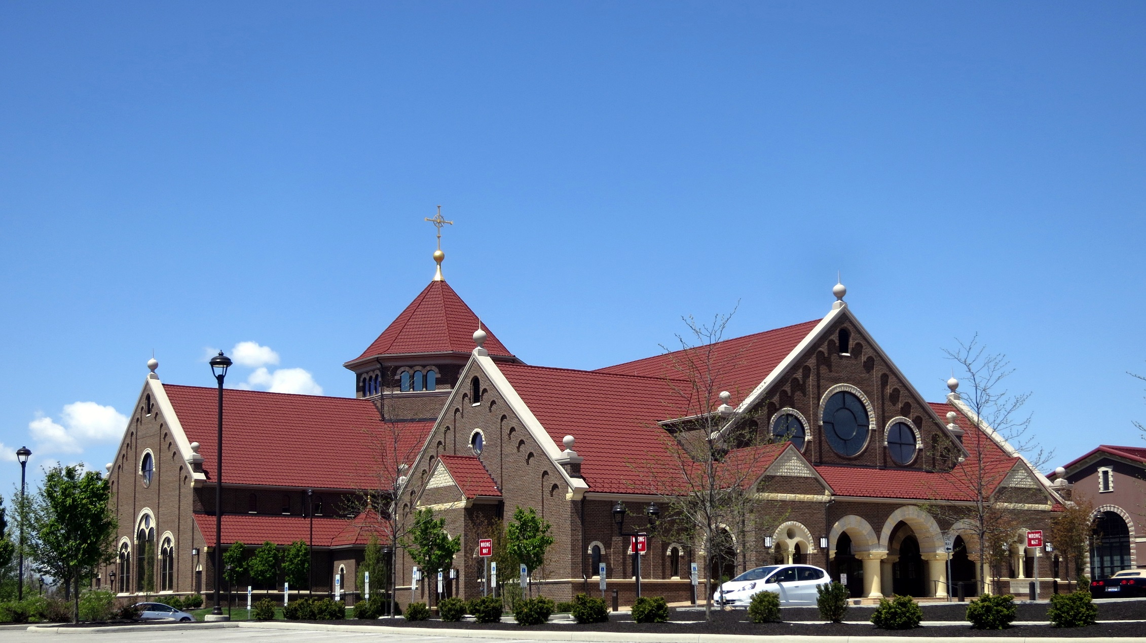 Westerville Real Estate Columbus Suburb Guide Movoto