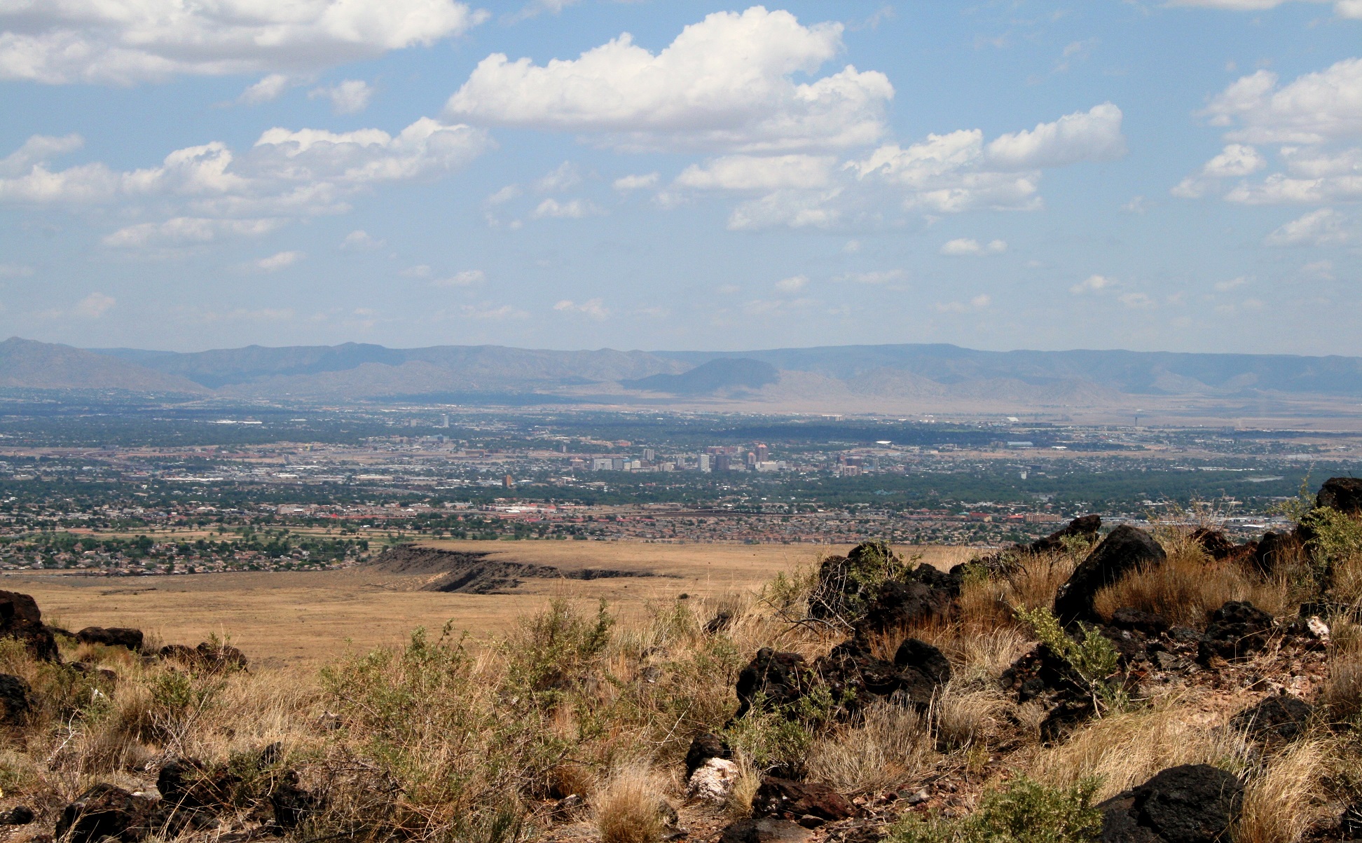 Best Areas to Live in Albuquerque: 5 Up-and-Coming Neighborhoods to Buy