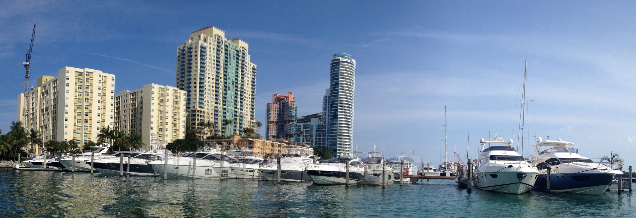 The Best Miami Neighborhoods for Retirees - Movoto