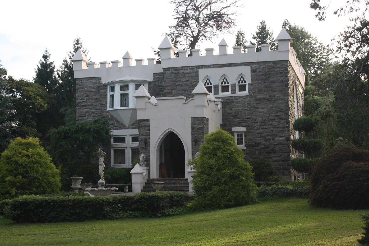 Wyncote, PA Classy and Close to All Philly Offers Movoto