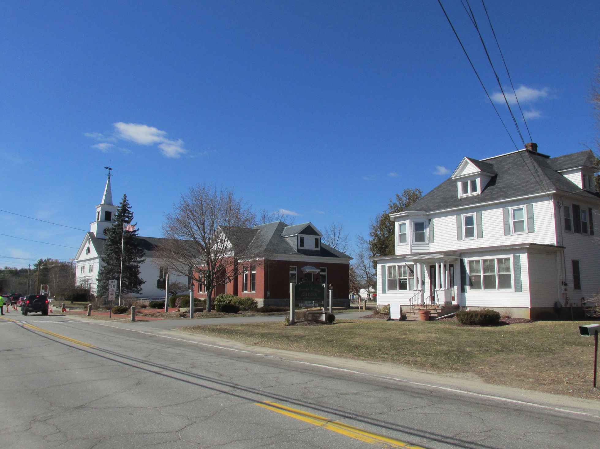 New hampshire singles places Top Ten Nightlife Hotspots in Manchester NH, The Valley Patriot