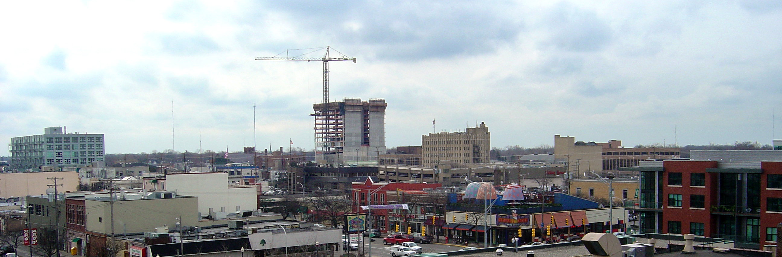 Royal Oak Real Estate Detroit Suburb Guide Movoto