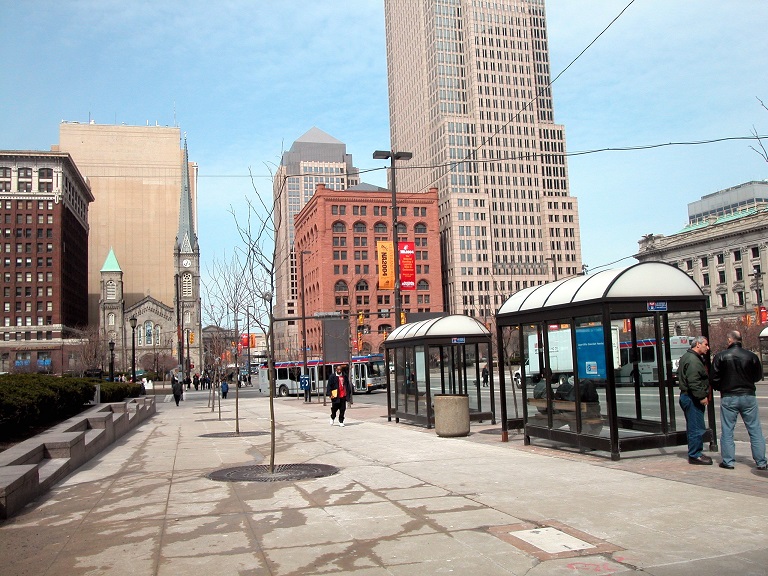 Brooklyn Heights Real Estate Cleveland Suburb Guide Movoto