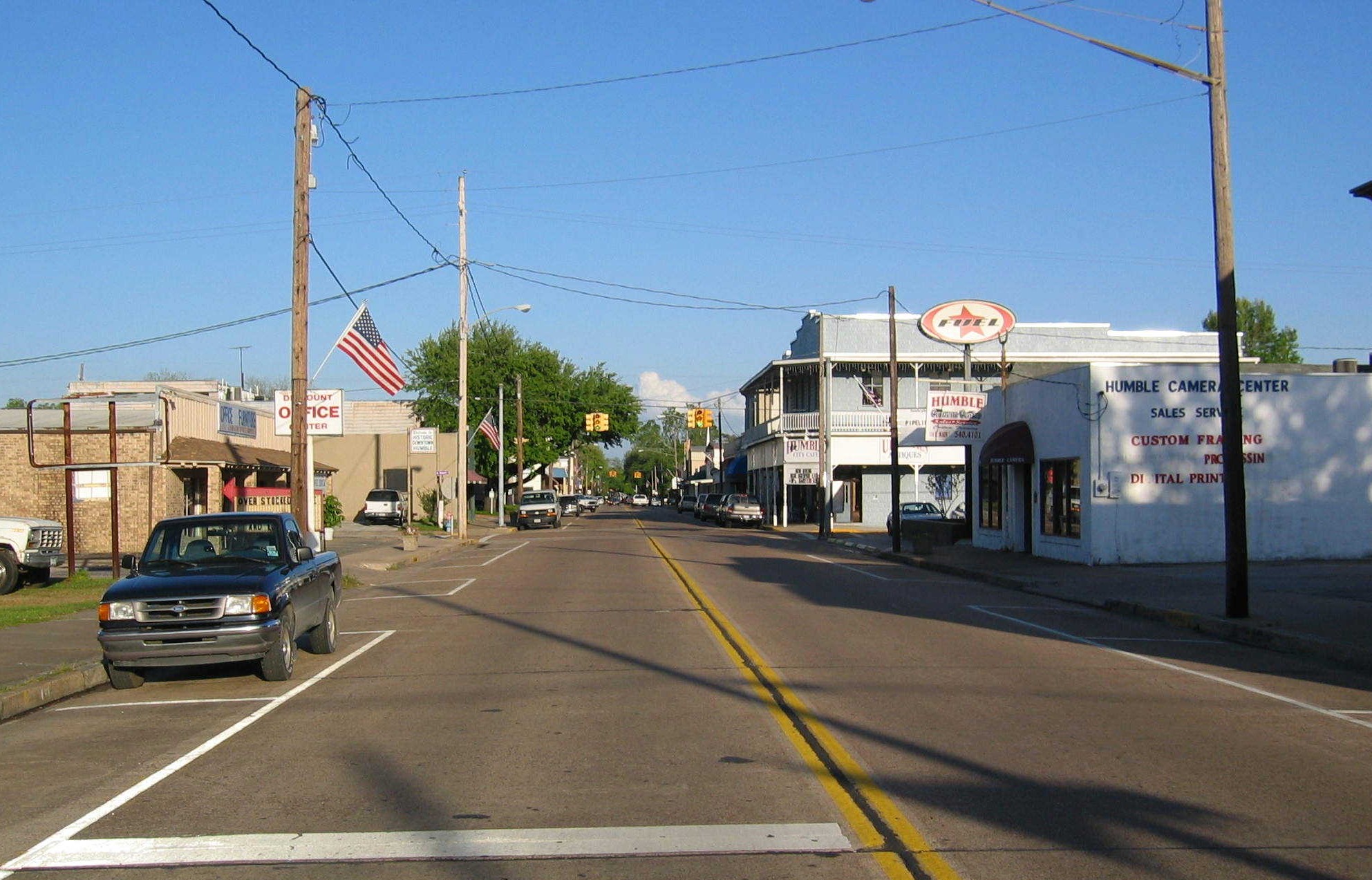 Stafford Real Estate Houston Suburb Guide Movoto