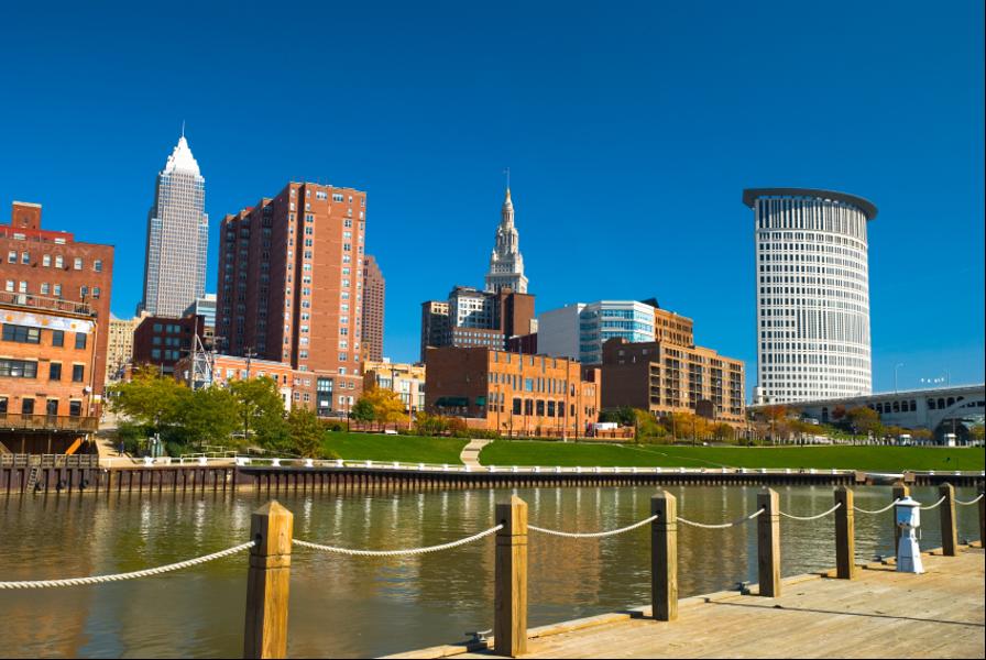 Cleveland Neighborhood Guide Movoto