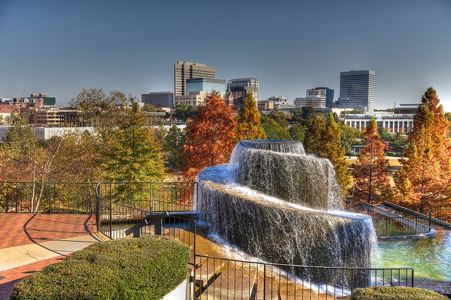 Best Places In South Carolina To Live Place Visit 2018 Wilmington North Carolina Best Cities And Places To Live Real