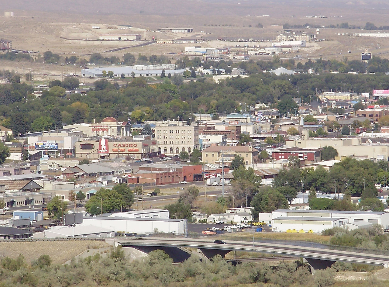5 Small Towns in Nevada to Put Down Roots in Movoto