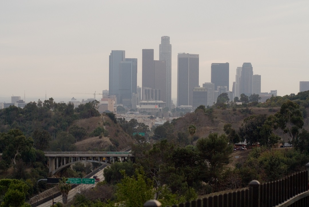 Los Angeles Neighborhood Guide Movoto